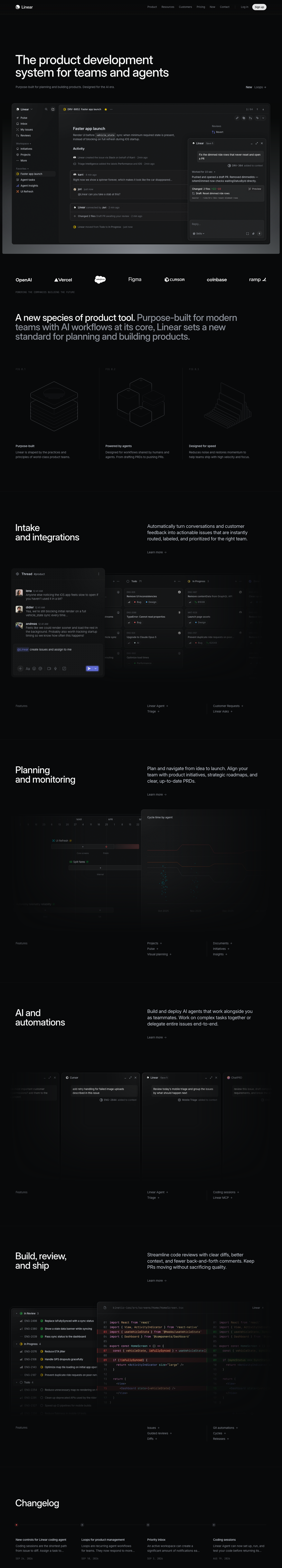 Desktop, full page